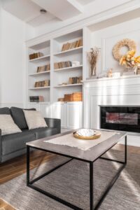 Home staging 2