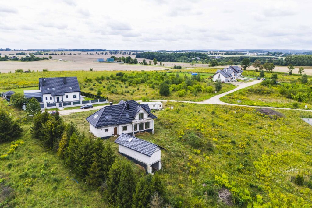 REZERWACJA Dom na sprzedaż Straszyn