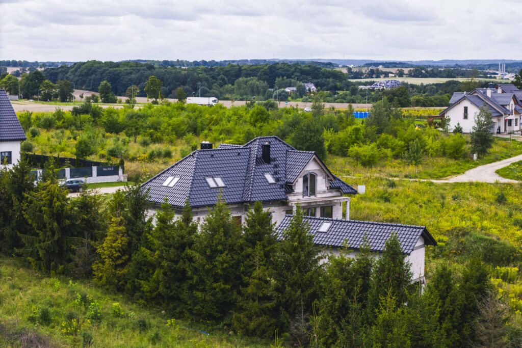 REZERWACJA Dom na sprzedaż Straszyn