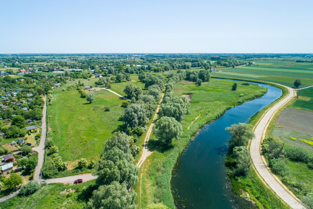 Działki inwestycyjne Gdańsk-Olszynka