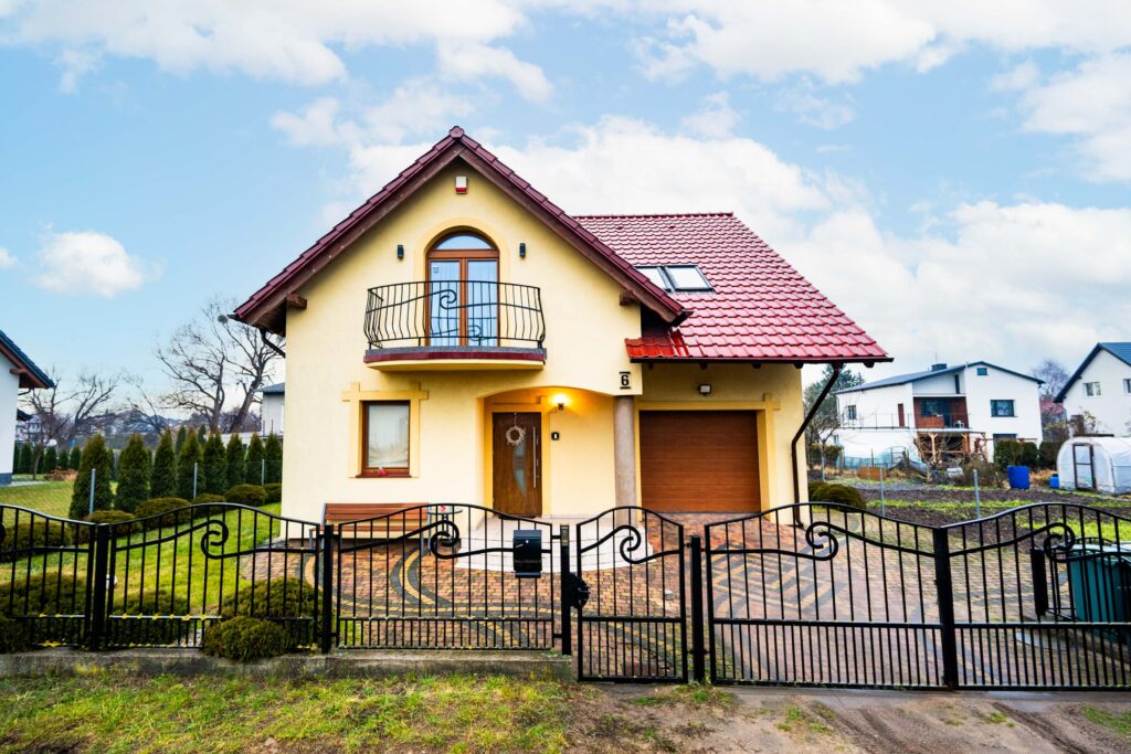 Wyjątkowy dom na sprzedaż Pszczółki