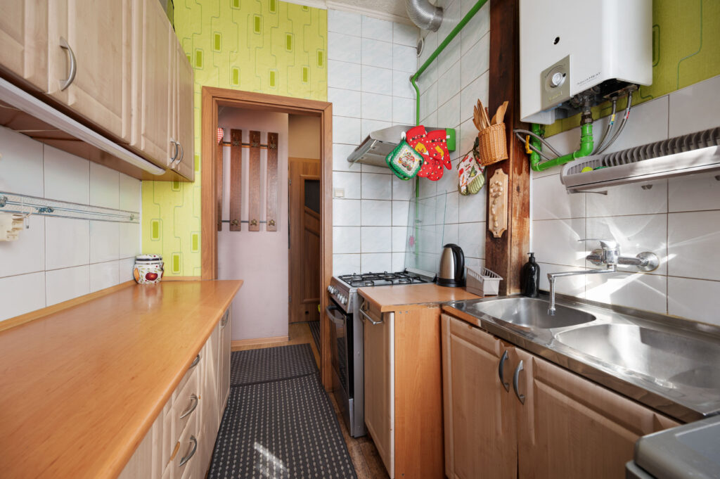 Mieszkanie 2 pokoje w super lokalizacji Gdańsk